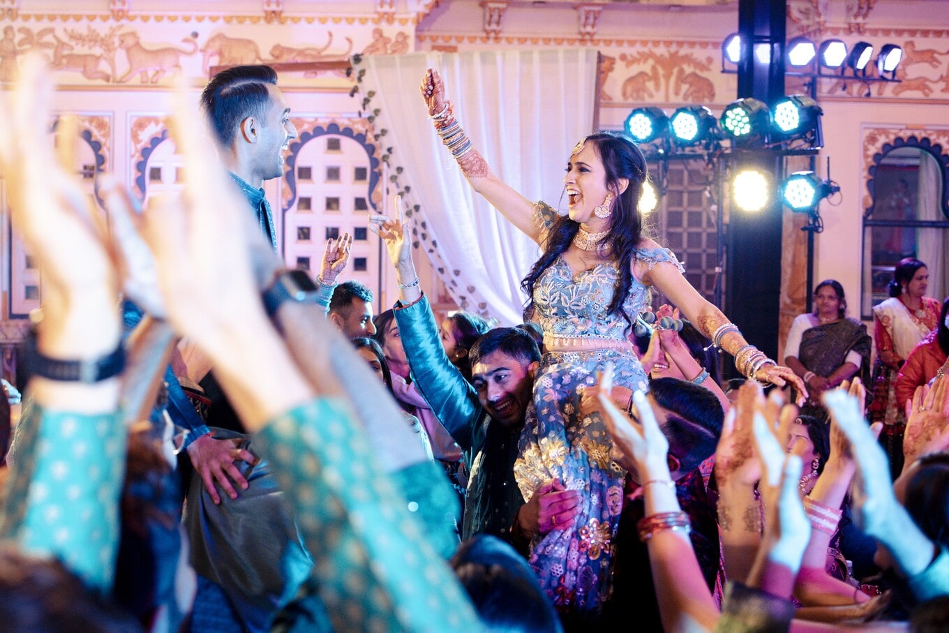 Mishi and Sunni Wedding.20